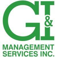 g&i management services, inc. logo image