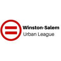 winston salem urban league logo image