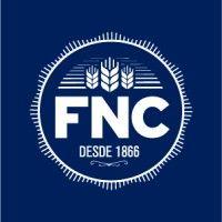 fnc - fabricas nacionales de cerveza logo image