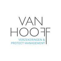 van hooff verzekeringen & protect management logo image