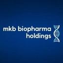 logo of Mkb Biopharma