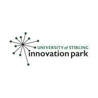 stirling university innovation park ltd logo image