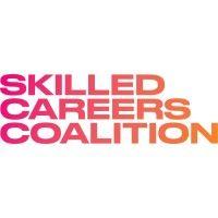 skilled careers coalition logo image