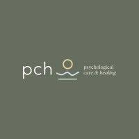 pch treatment center logo image