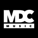 logo of Mdc Music