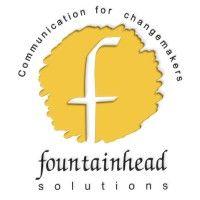 fountainhead solutions pvt ltd logo image