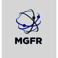 mgfr consulting logo image