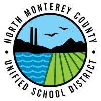 north monterey county unified school district logo image