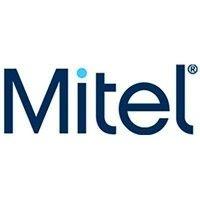 mitel middle east, africa & turkey logo image