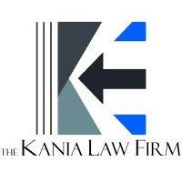 kania law firm, p. a. logo image