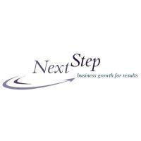 next step logo image