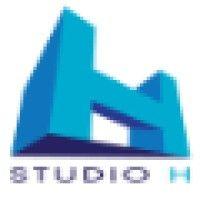 studio h logo image