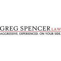 greg spencer law logo image