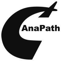 anapath services gmbh & anapath research s.a.u. logo image