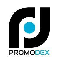 promodex logo image