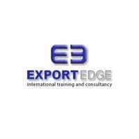 export edge training logo image