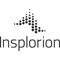 insplorion ab logo image