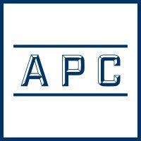 apc hospitality logo image