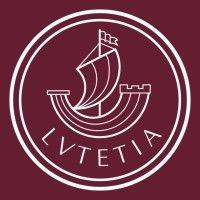 hôtel lutetia logo image