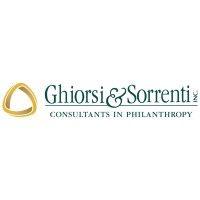 ghiorsi & sorrenti, inc. logo image