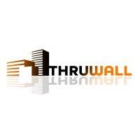 thruwall cladding design ltd logo image