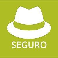 seguro logo image