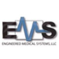 engineered medical systems, llc logo image