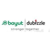 bayut & dubizzle logo image