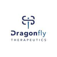 dragonfly therapeutics, inc. logo image