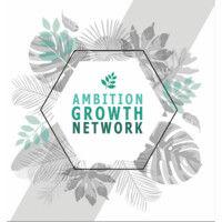 ambition growth network logo image