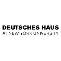 deutsches haus at nyu logo image