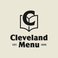 cleveland menu logo image