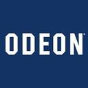 logo of Odeon Cinemas Group