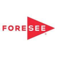 foresee (acquired by verint) logo image