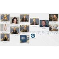 north peak wealth advisors, a private wealth advisory practice of ameriprise financial services, llc