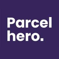 parcelhero logo image