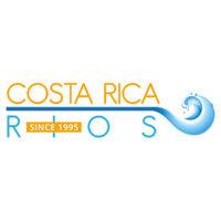 costa rica rios logo image