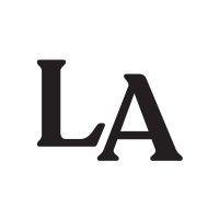 los angeleno logo image