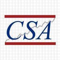 the customer success association logo image