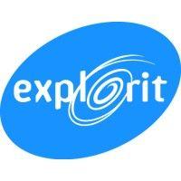 explorit science center logo image