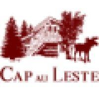 cap au leste logo image