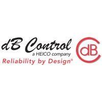 db control logo image