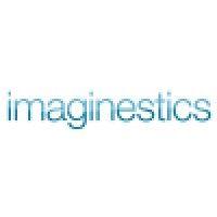 imaginestics logo image