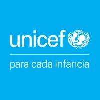 unicef uruguay logo image