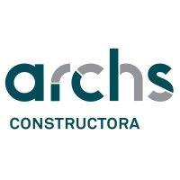 archs constructora logo image