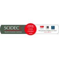 sodecc logo image