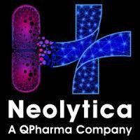 neolytica - a qpharma company logo image