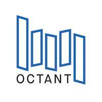 octant logo image