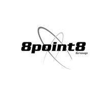 8point8 group logo image