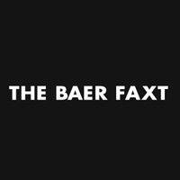 the baer faxt